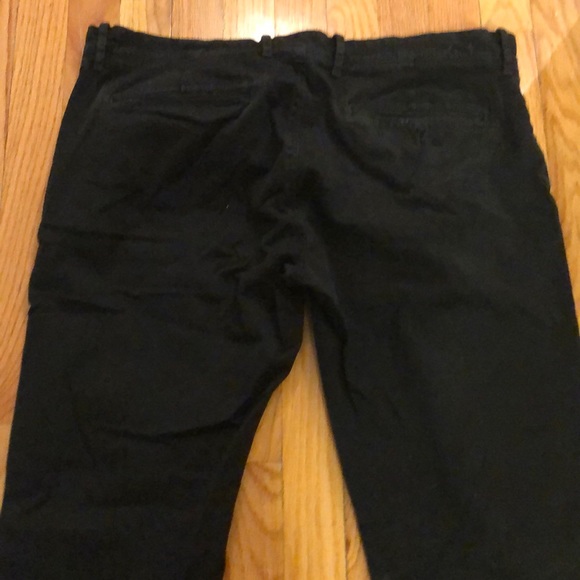 3 for $10 J. Crew 484 Khakis! - Picture 3 of 5